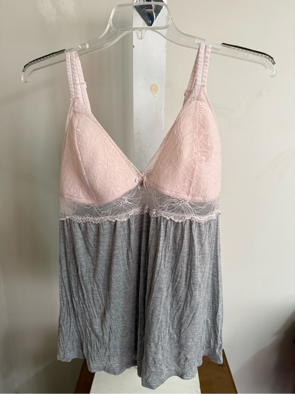 Daisy Fuentes Camisole